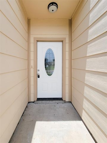 8530 Quail Burg Lane, Houston, TX 77489