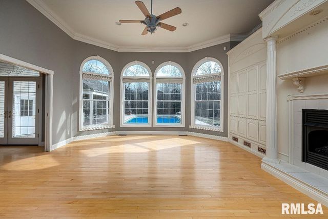 3115 W Striegel Rd Road, Carbondale, IL 62901