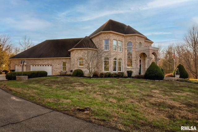 3115 W Striegel Rd Road, Carbondale, IL 62901