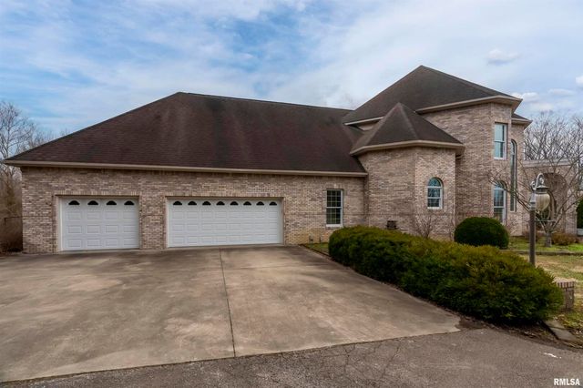 3115 W Striegel Rd Road, Carbondale, IL 62901