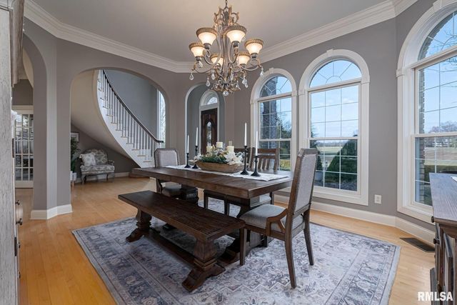 3115 W Striegel Rd Road, Carbondale, IL 62901