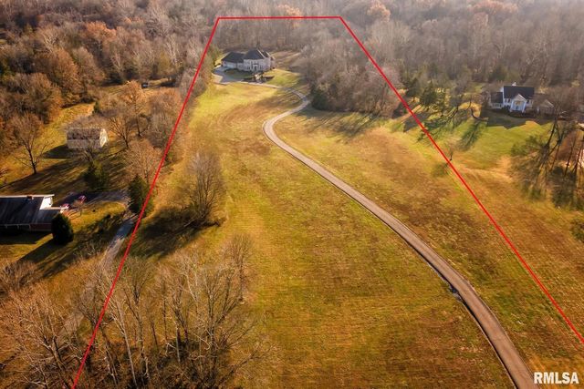 3115 W Striegel Rd Road, Carbondale, IL 62901