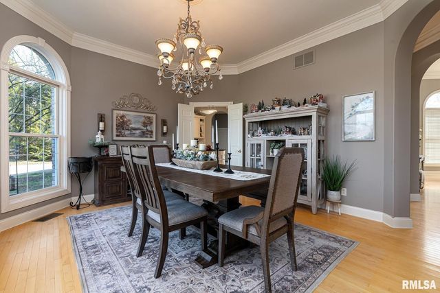 3115 W Striegel Rd Road, Carbondale, IL 62901