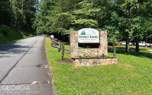 LOT 40 Double Knobs, Hayesville, NC 28904