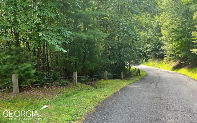 LOT 40 Double Knobs, Hayesville, NC 28904