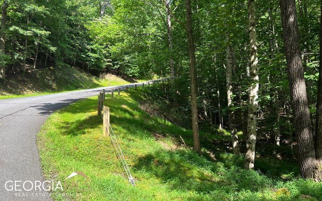 LOT 40 Double Knobs, Hayesville, NC 28904