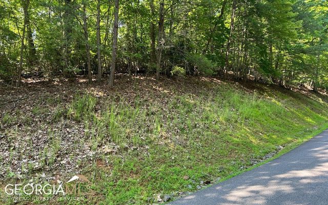 LOT 40 Double Knobs, Hayesville, NC 28904