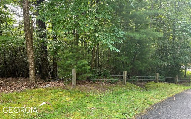 LOT 40 Double Knobs, Hayesville, NC 28904