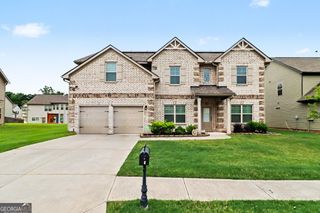 5673 Wyncreek Circle SW, Atlanta, GA 30331