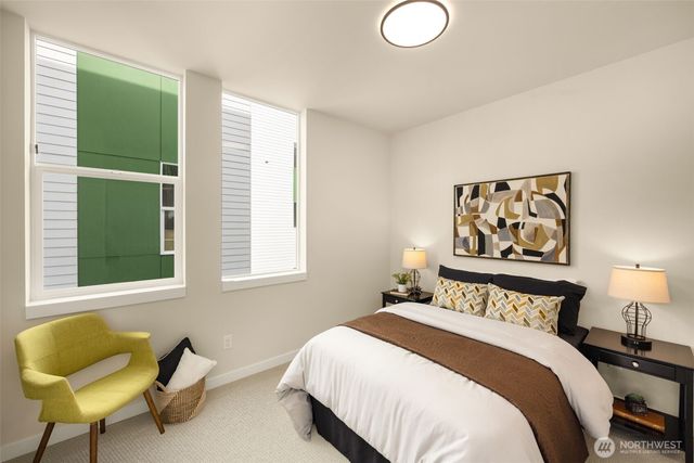 906 A 28th Avenue S, Seattle, WA 98144