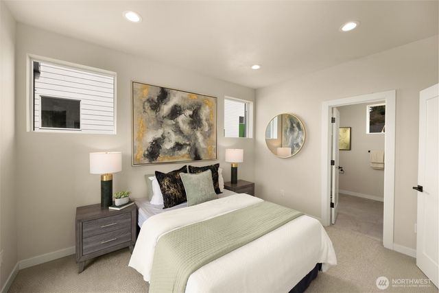 906 A 28th Avenue S, Seattle, WA 98144