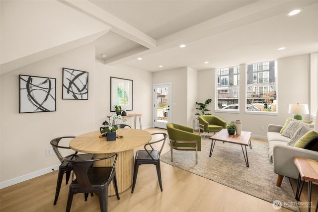 906 A 28th Avenue S, Seattle, WA 98144