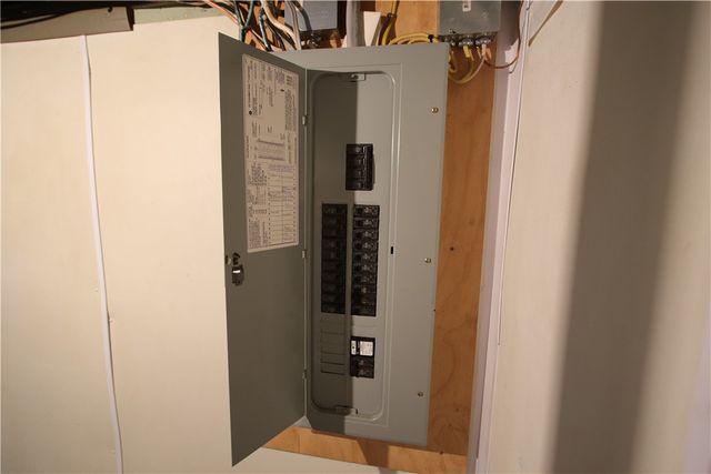 438 N Alexander Street, Monongahela, PA 15063