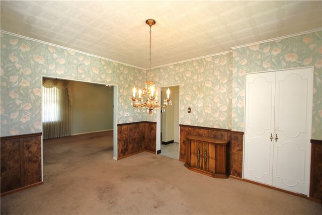 438 N Alexander Street, Monongahela, PA 15063