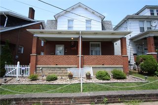 438 N Alexander Street, Monongahela, PA 15063