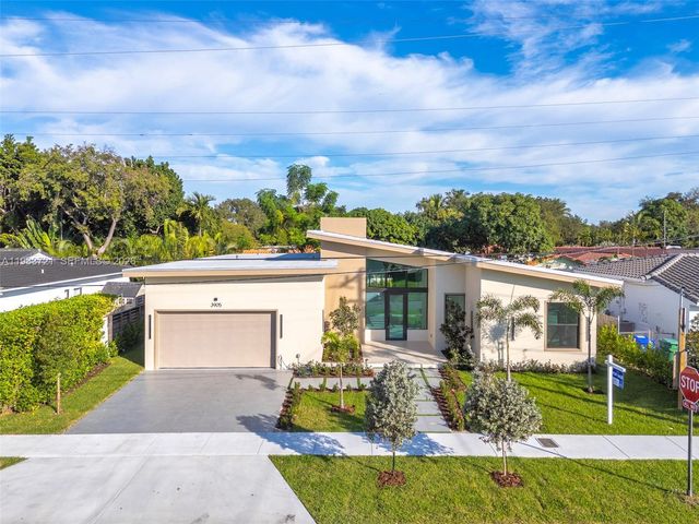 3905 SW 5th St 3905, Coral Gables, FL 33134