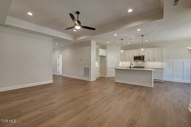 774 Hunts Terrace Drive, Kingsport, TN 37663