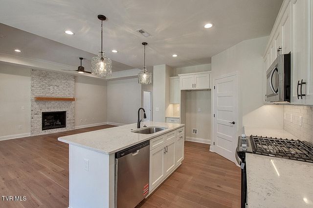774 Hunts Terrace Drive, Kingsport, TN 37663