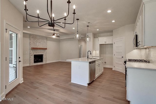 774 Hunts Terrace Drive, Kingsport, TN 37663