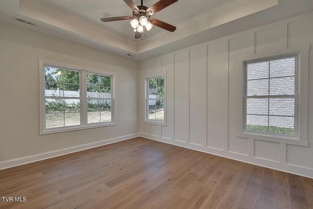 774 Hunts Terrace Drive, Kingsport, TN 37663