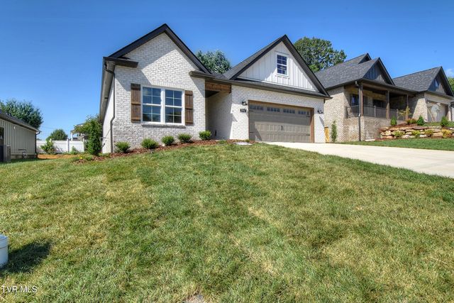 774 Hunts Terrace Drive, Kingsport, TN 37663