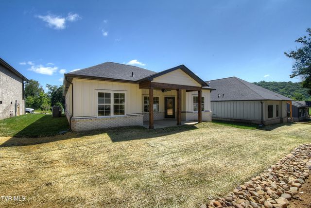774 Hunts Terrace Drive, Kingsport, TN 37663