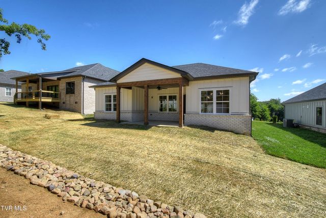 774 Hunts Terrace Drive, Kingsport, TN 37663