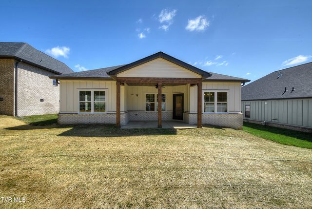 774 Hunts Terrace Drive, Kingsport, TN 37663
