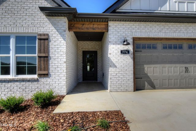 774 Hunts Terrace Drive, Kingsport, TN 37663