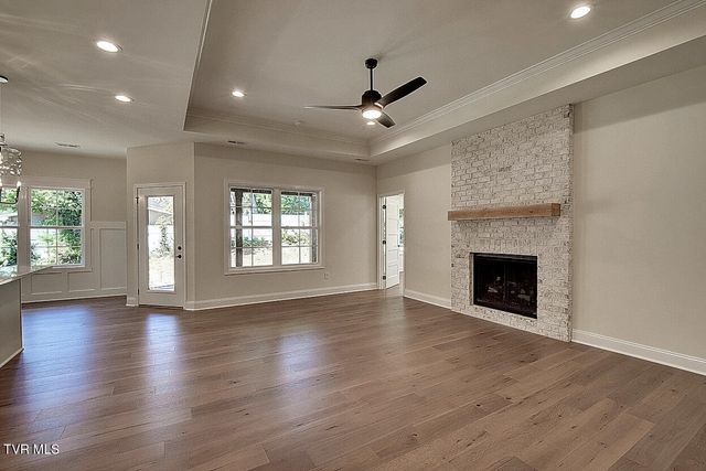 774 Hunts Terrace Drive, Kingsport, TN 37663