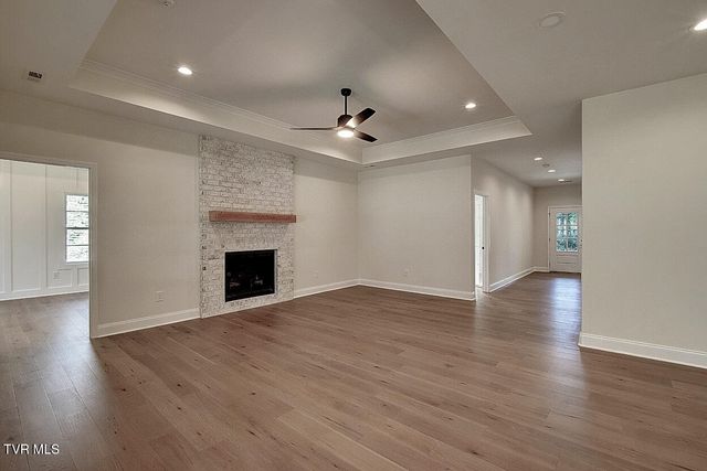774 Hunts Terrace Drive, Kingsport, TN 37663