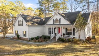 2301 Brices Creek Road, New Bern, NC 28562