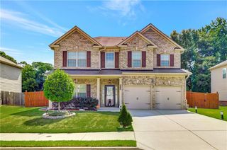 9348 Lantana Trail, Jonesboro, GA 30238