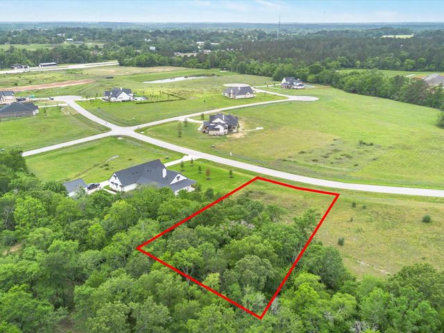 9601 Cedar Creek Lane, Plantersville, TX 77363