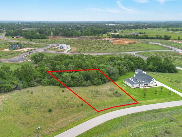 9601 Cedar Creek Lane, Plantersville, TX 77363