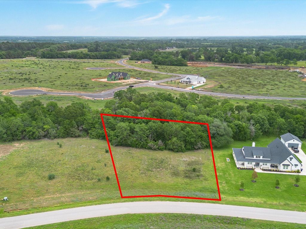 9601 Cedar Creek Lane, Plantersville, TX 77363