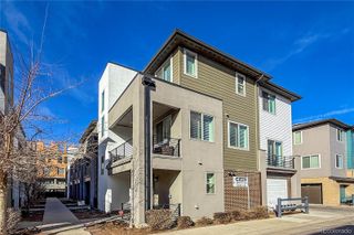 4140 E Warren Avenue 6, Denver, CO 80222