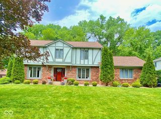 7224 Kingman Circle, Indianapolis, IN 46256