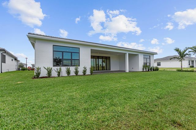 9187 SW Shinnecock Drive, Port St. Lucie, Port St Lucie, FL 34987