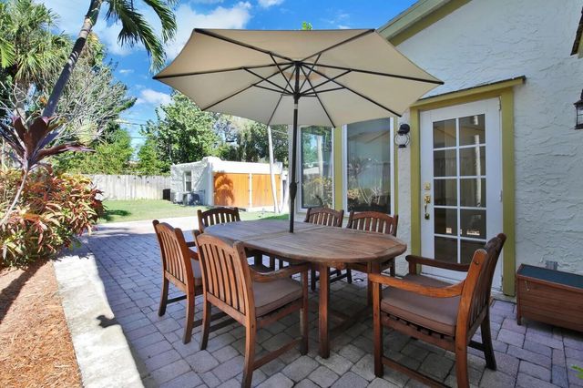 607 Flamingo Drive, West Palm Beach, FL 33401