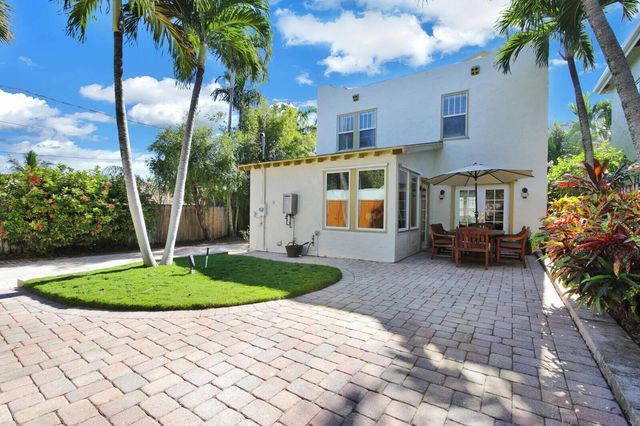 607 Flamingo Drive, West Palm Beach, FL 33401