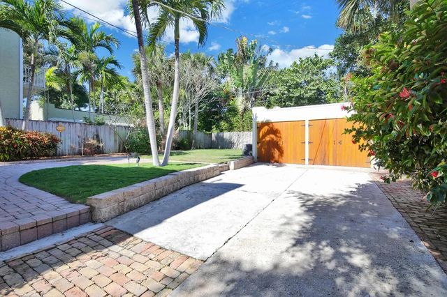 607 Flamingo Drive, West Palm Beach, FL 33401