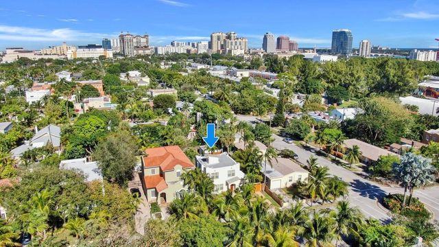 607 Flamingo Drive, West Palm Beach, FL 33401