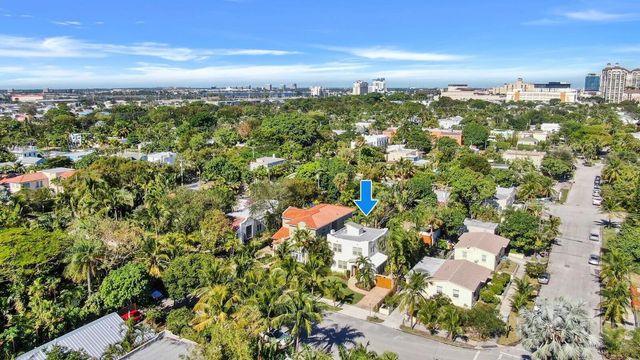 607 Flamingo Drive, West Palm Beach, FL 33401