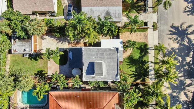 607 Flamingo Drive, West Palm Beach, FL 33401