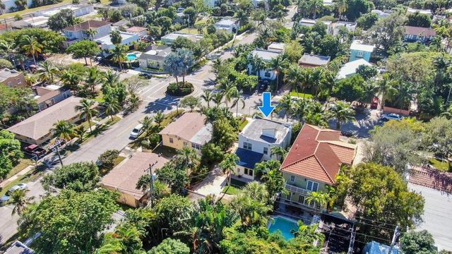 607 Flamingo Drive, West Palm Beach, FL 33401