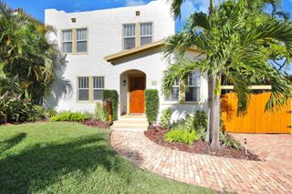 607 Flamingo Drive, West Palm Beach, FL 33401