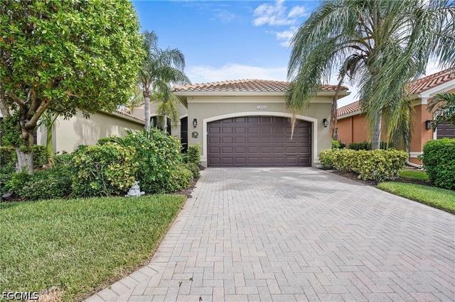 12016 Five Waters CIR, Fort Myers, FL 33913