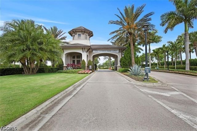 12016 Five Waters CIR, Fort Myers, FL 33913