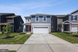 116 CHARING CROSS DR, Stephens City, VA 22655